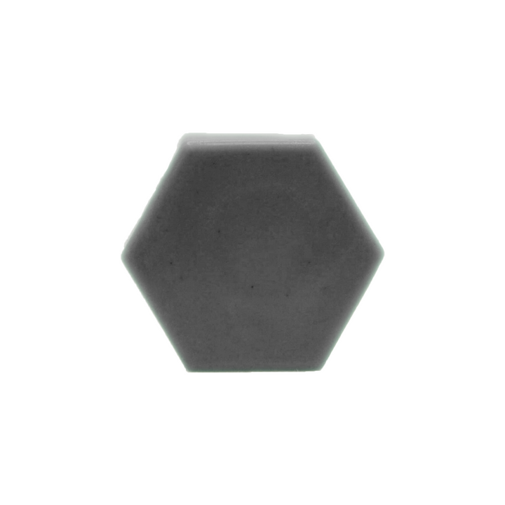 HANDMADE VEGAN OILY HAIR SOLID CONDITIONER BAR - ONYX- The Skin Concept