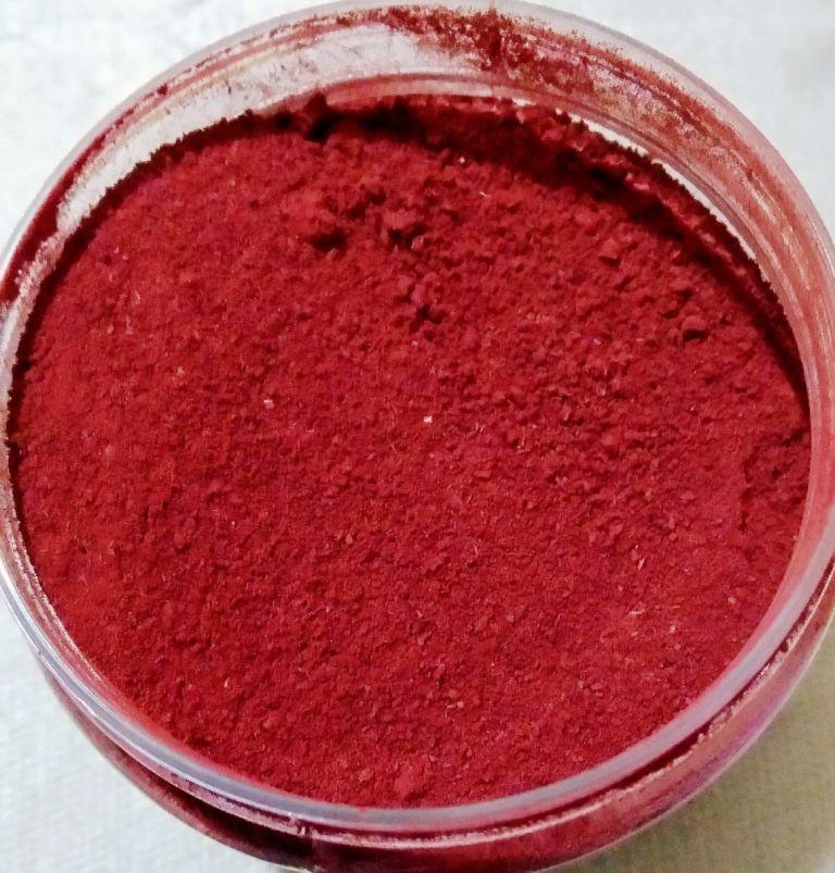 Ceylon Cornel (Warss) Powder