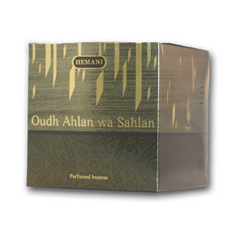 Oudh Bakhour Ahlan Wa Sahlan 80gm