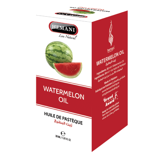 Watermelon Oil