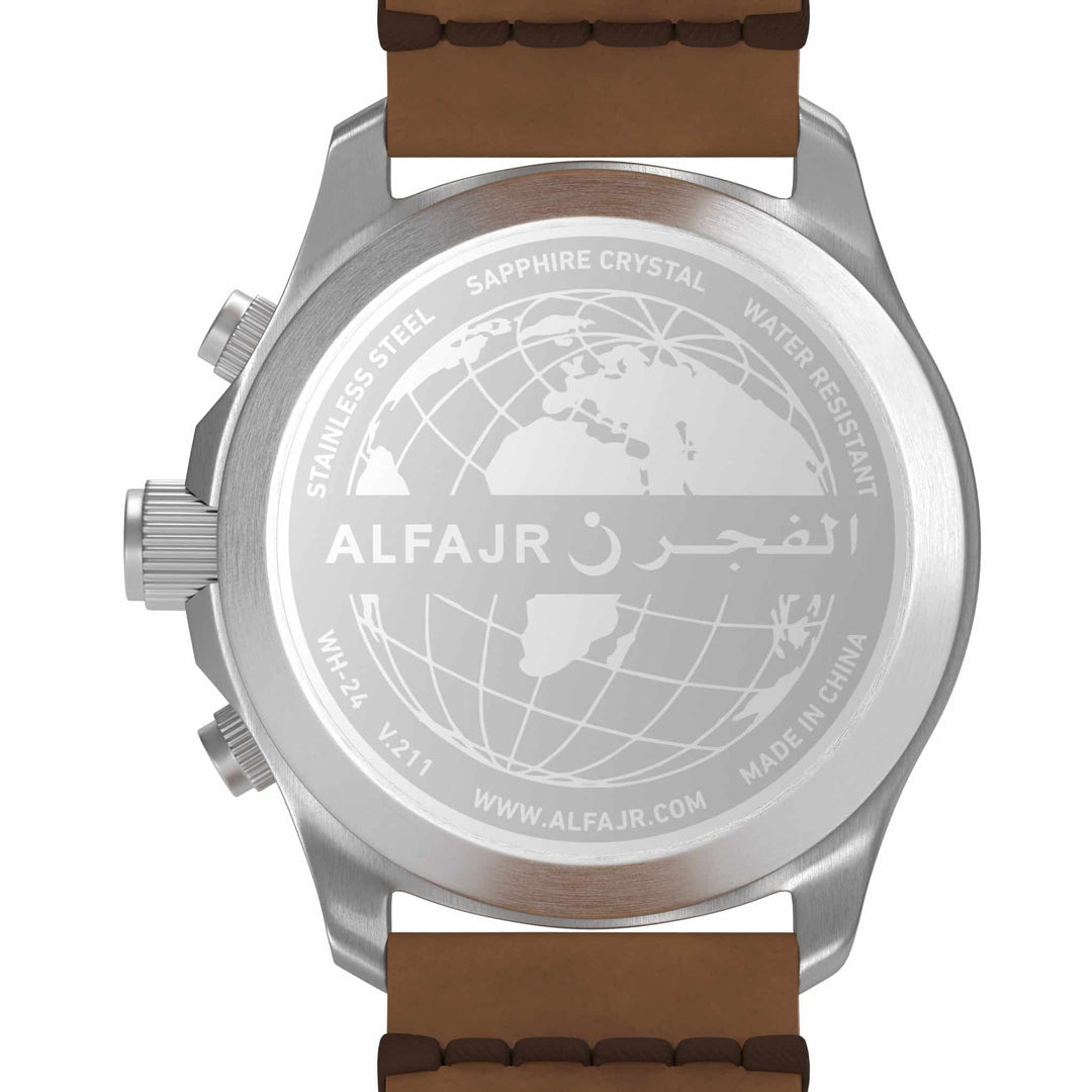 الفجر ديناميك 360 جلد (رقم الموديل: WH-24)