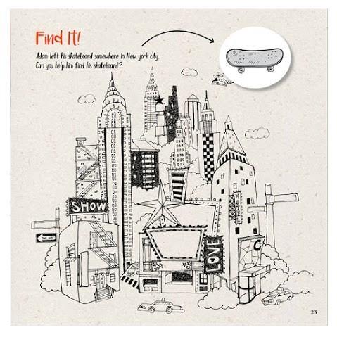 What is Ramadan - An Activity Book - DeenSquare.com