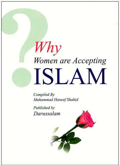 Why Women Are Accepting Islam