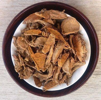 Kasthuri Manjal (Ambe Haldi) - Dried Whole pieces - Springato