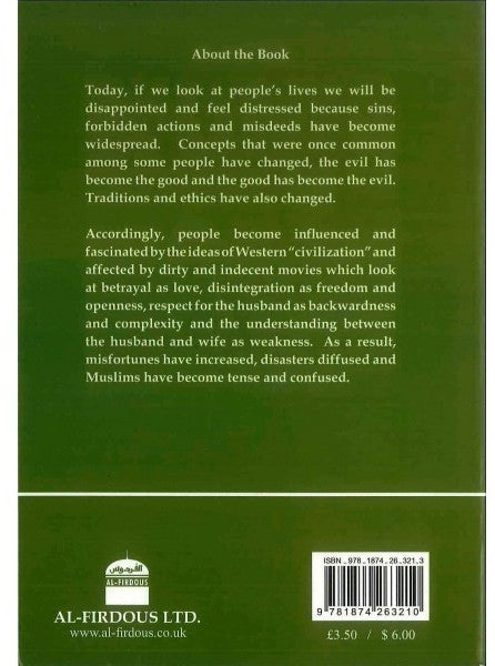 Winning the heart of your Wife