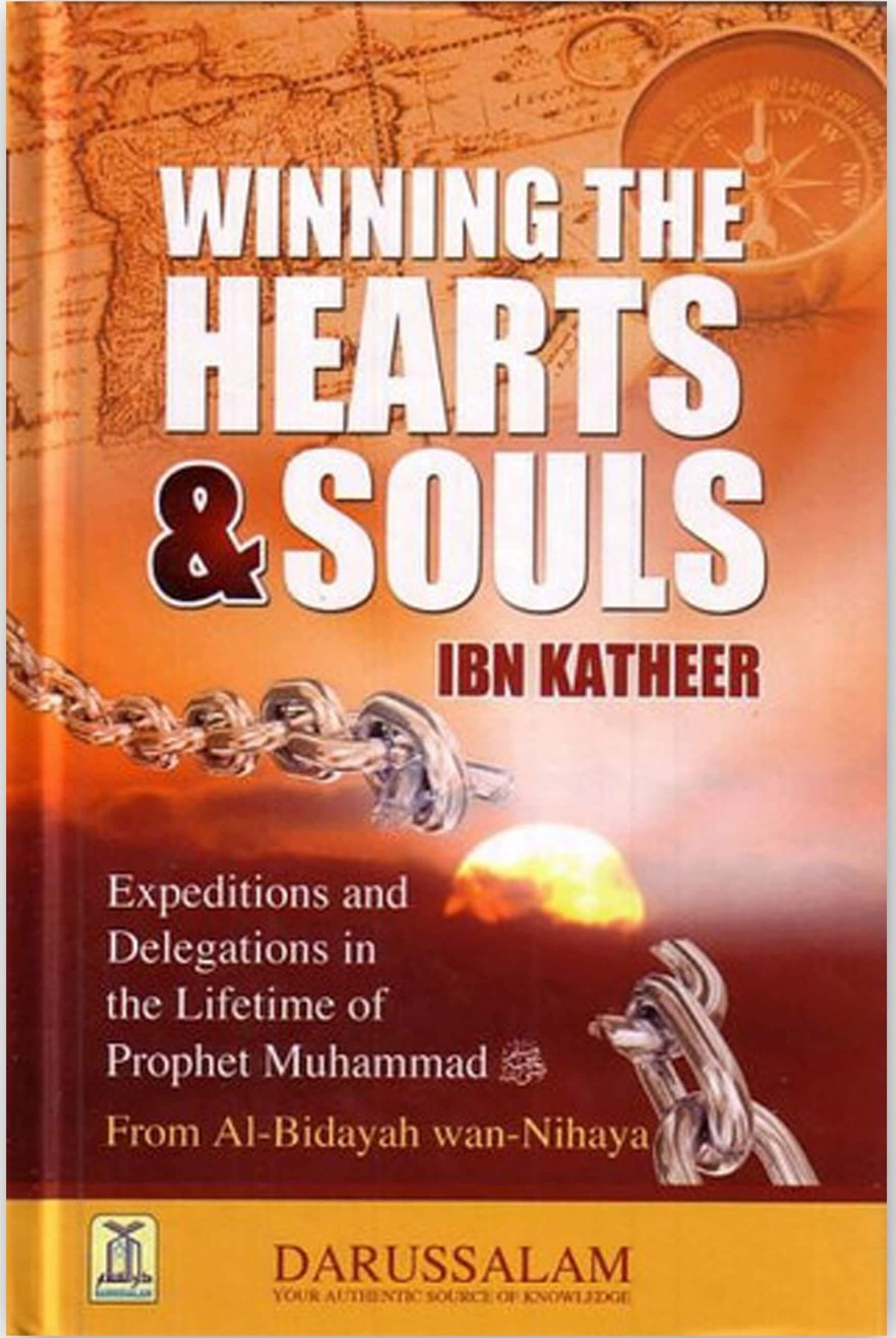 Winning the Hearts and Souls