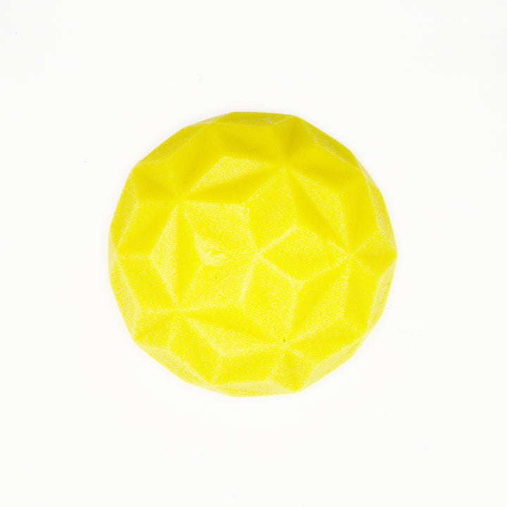 Handmade Vegan Solid Lotion Bar - CocoLime- The Skin Concept
