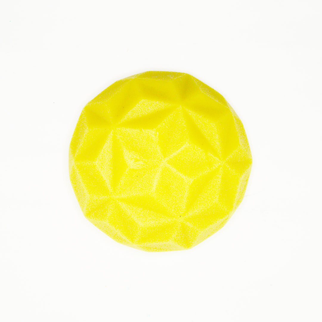 Handmade Vegan Solid Lotion Bar - Oud Rose- The Skin Concept