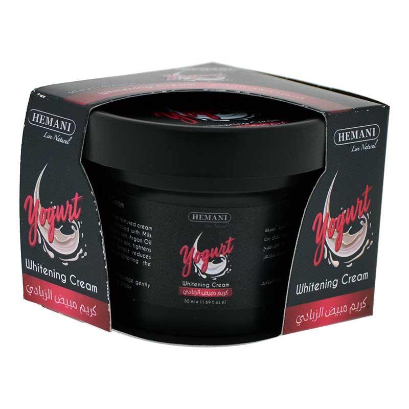 Yogurt Whitening Cream 50ml