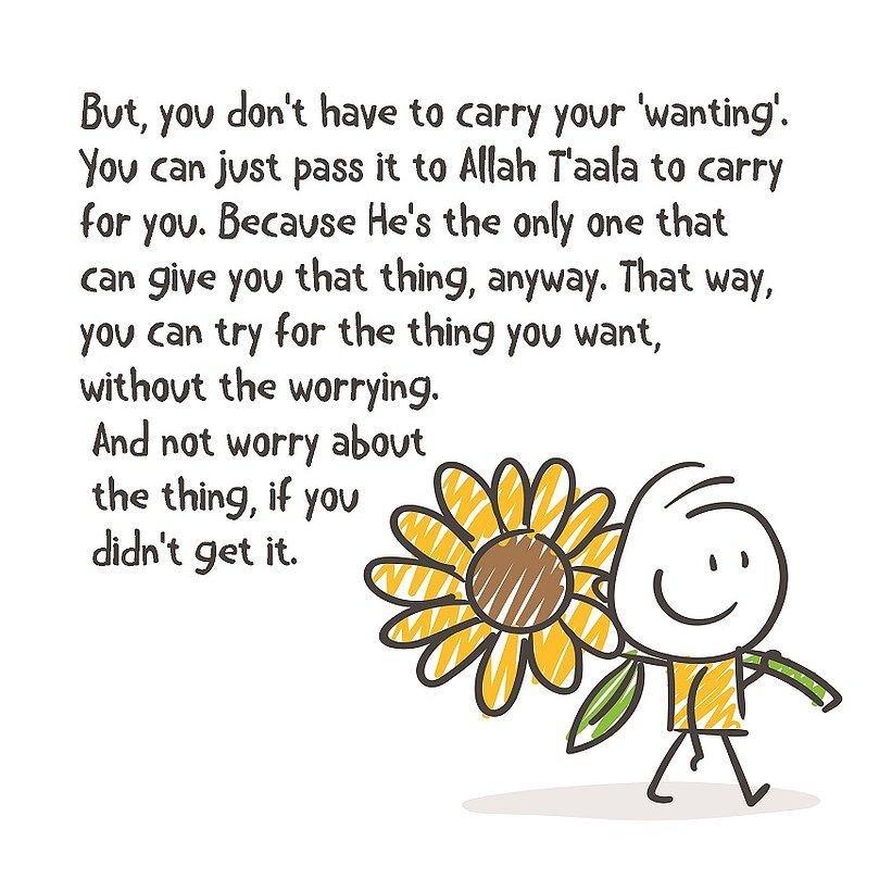 Young Muslim's Mindful Book of Wellbeing - DeenSquare.com