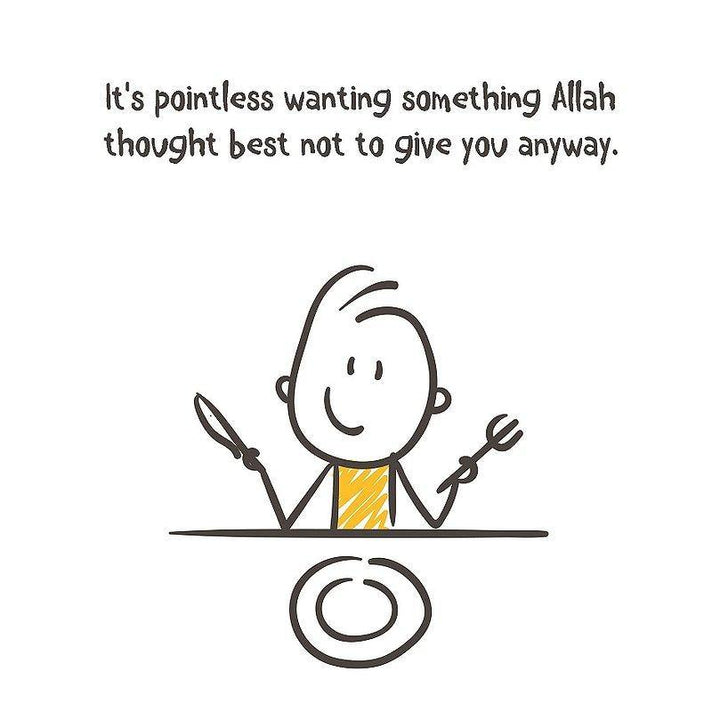 Young Muslim's Mindful Book of Wellbeing - DeenSquare.com
