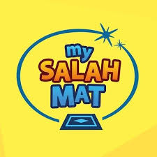 My Salah Mat