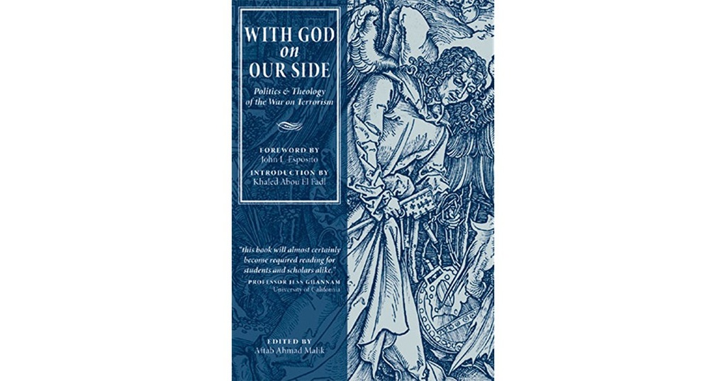 With God on Our Side - Politics & Theology of the War on Terrorism