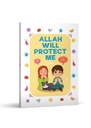 Allah Will Protect Me: Story & Activities (Paperback)