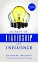 Secrets Of Leadership And Influence (P/B