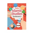 Islamic Studies Textbook 2 - Learn about Islam Series by Safar Publications