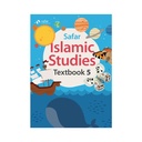 Islamic Studies Textbook 5 - Learn about Islam Series by Safar Publications