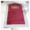 Luxury Prayer Mat - Leather (with foam)
