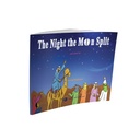 The Night the Moon Split - IIPH
