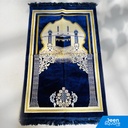 Turkish Prayer Mat - 30 pcs in a Box | سجادة صلاة تركية