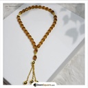 Tasbeeh Beads - تسبيح ‎| 33 Beads | Design 2