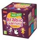 Kids Box Arabic Learning