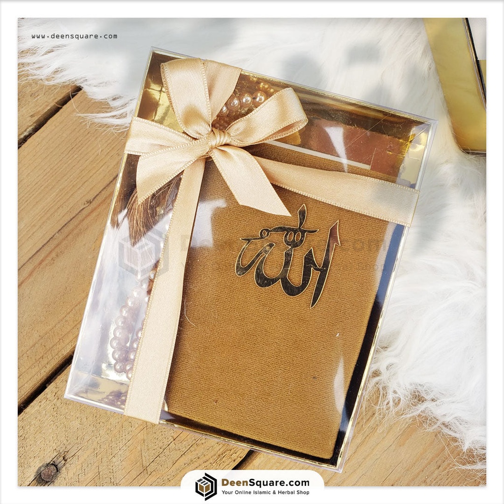 Mini Qur'an with Tasbeeh for Gifts - Dar al Hadiyah