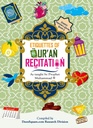 Etiquettes of Qur'an Recitation  - Islamic Manners Series Book 6