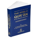 The Noble Quran in English (Pocket Size) - English Only