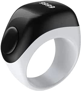 Umeox Iqibla Newest Smart Tasbih Zikr Ring Flex - Smart Tasbih Counter