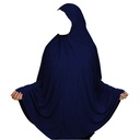Ladies Prayer Makhna (Hijab) - Available in Many Colors