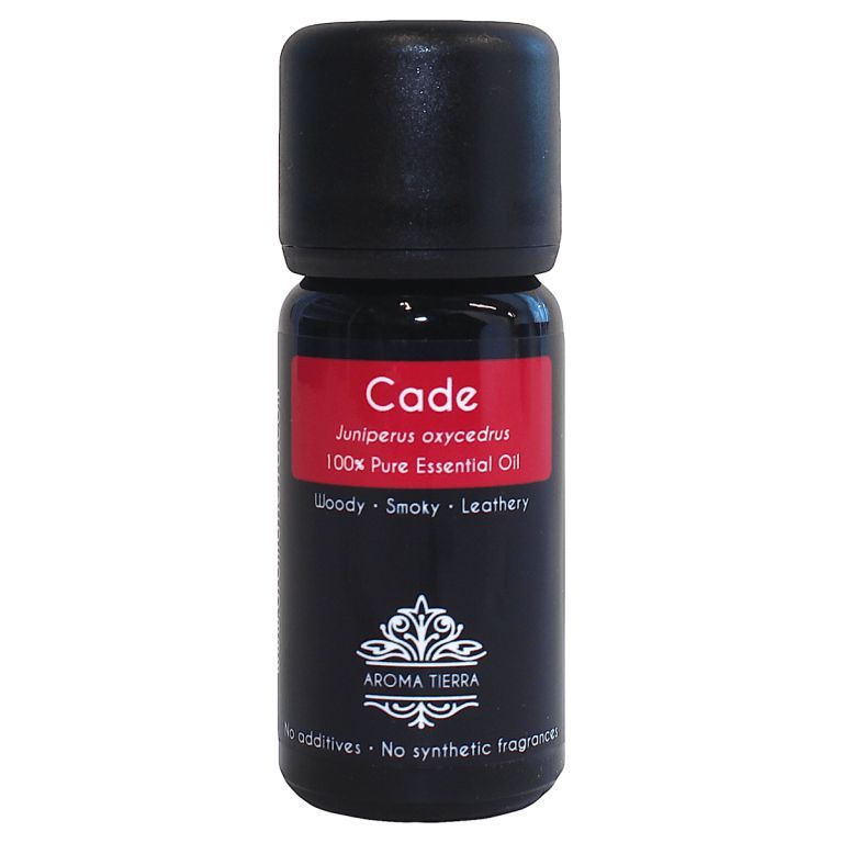 Cade Essential Oil - 100% Pure & Natural