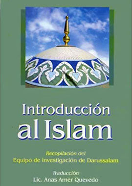 Spanish: Introduction to Islam