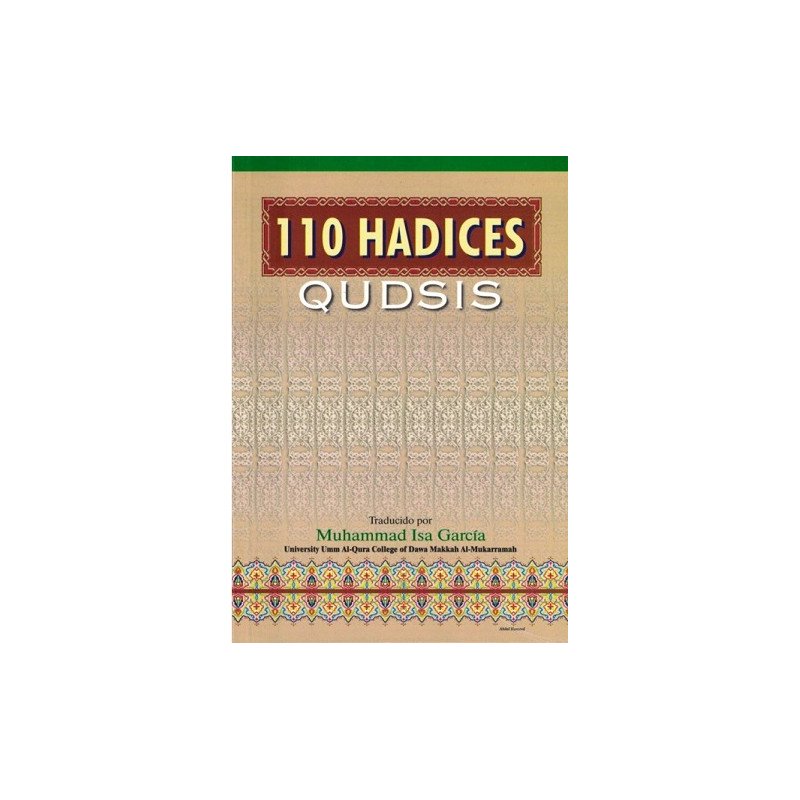 Spanish: 110 Hadith Qudsi