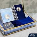 Luminosity Islamic Gift Set | مجموعة الهدايا اللامعة للمسلمين