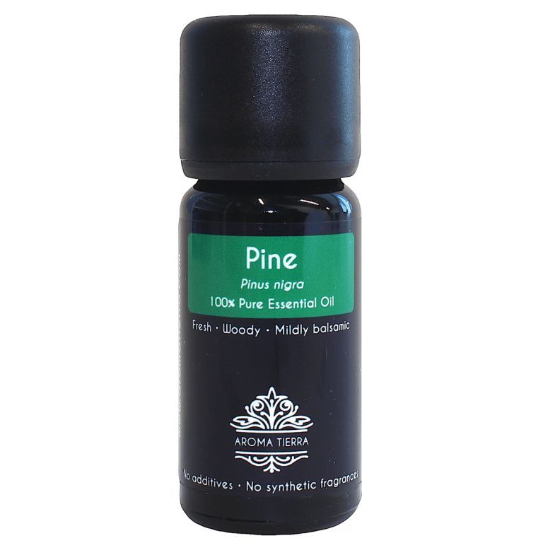 Pine Essential Oil - 100% Pure & Natural