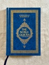 The Noble Quran in the English Language (Only English) - 14 x 20 cm