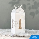 Ramadan & Eid Decoration with 3D LED Acrylic Light