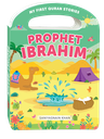 Prophet Ibrahim (My Handy Board Book)