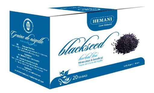 Hemani Blackseed Herbal Tea