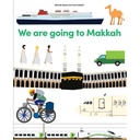 OB We Are Going to Makkah