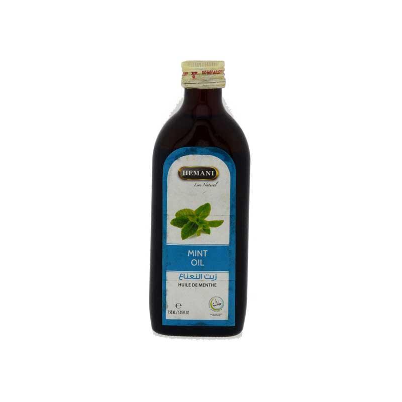 Hemani Mint Oil 150ml