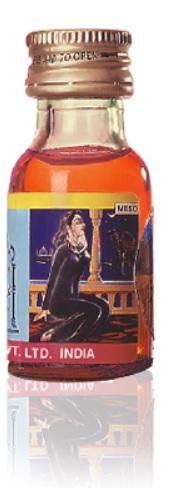 Meso Saratiya Oil 20 ml