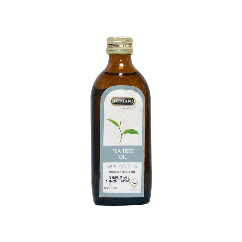 Hemani  Tea Tree Oil 150ml