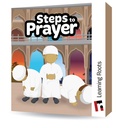 Steps to Prayer - Learning Roots