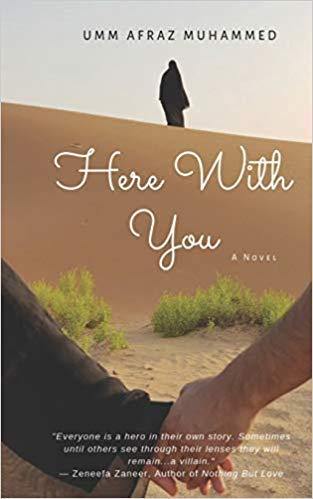 Here With You - A Novel