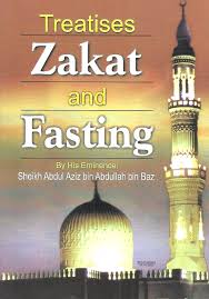 Treatises Zakat and Fasting
