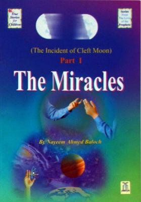 The Miracles Part 1 (The Incident of Cleft Moon)