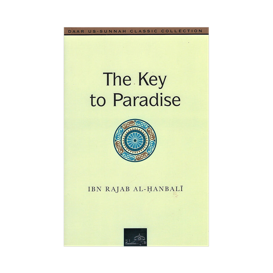 The Key to Paradise