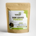 Sidr Leaves Powder - 100g - Springato